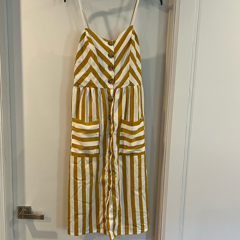Midi Dress